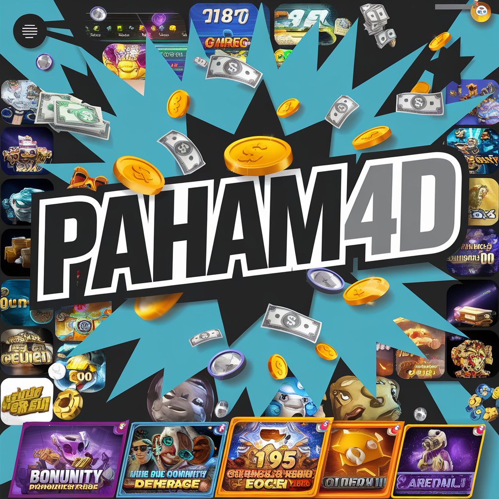 PAHAM4D
